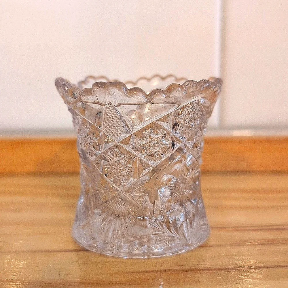 Indiana Glass antique early